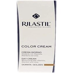 Rilastil Color Cream GG Dorata