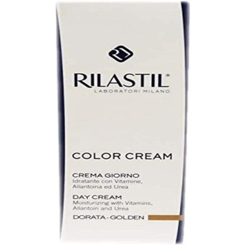 Rilastil Color Cream GG Dorata