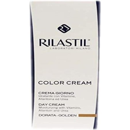 Rilastil Color Cream GG Dorata