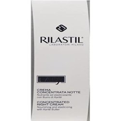 Rilastil Lady Night Cream 50ml