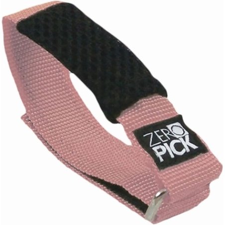 Zeropick Anti-Mosquito Bracelet S Green Citronella Bio 1 Unit 200g