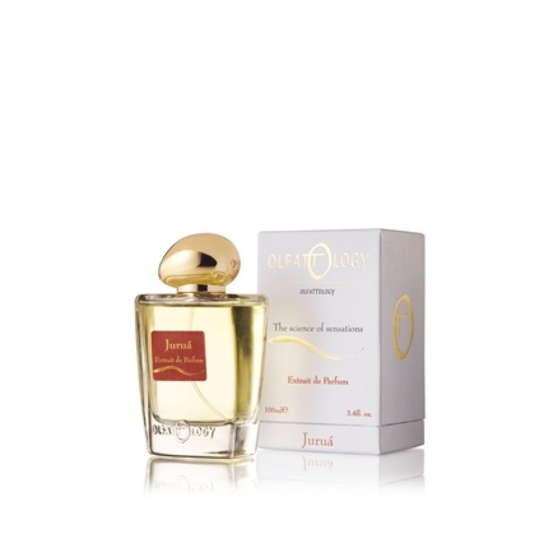 Olfattology Jurua Extrait De Parfum 100ml