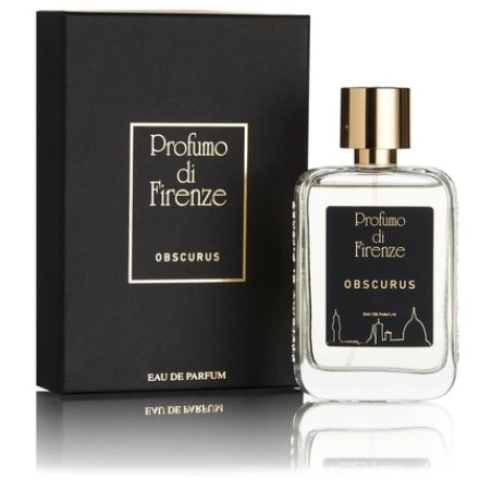 Profumo Di Firenze Obscurus Eau De Parfum 100ml