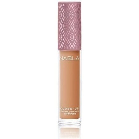 Nabla Close-Up Concealer Amber 4ml
