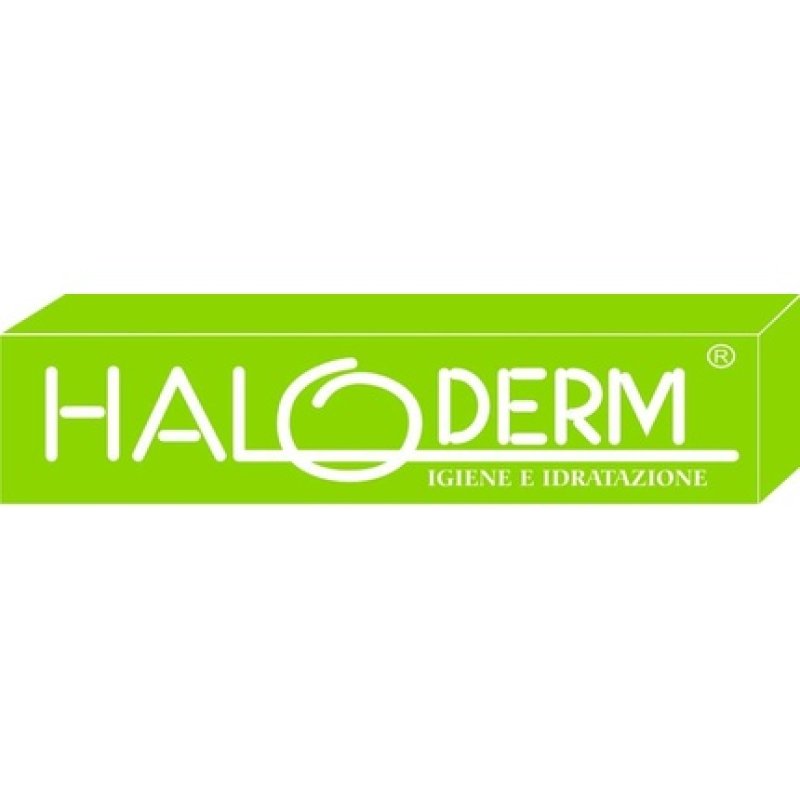 Haloderm Delicate 300ml