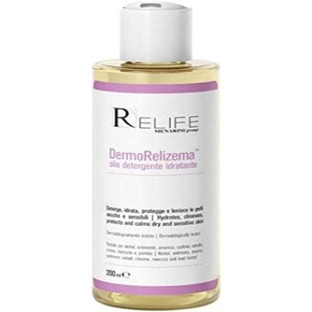 Dermorelizema Olio Det Idrat