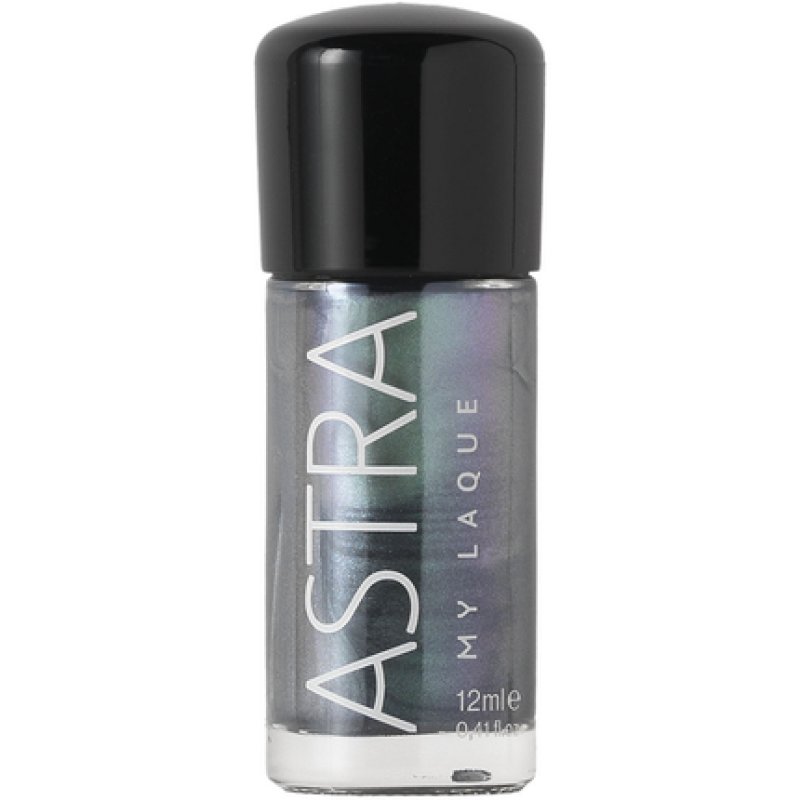 Astra Nail Polish My Laque 74 Mandala - A Vibrant Nail Polish For A Stylish Look