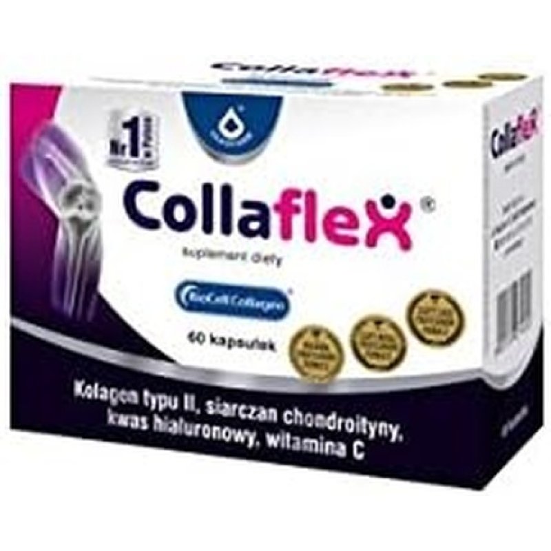 Collaflex Joint Health Supplement 60 Capsules