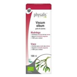 Physalis Viscum Album Bio 100ml
