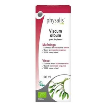 Physalis Viscum Album Bio 100ml