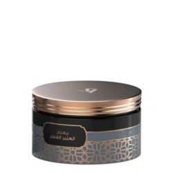 Swiss Arabian Muattar First Amber 2200 - 40 Grams