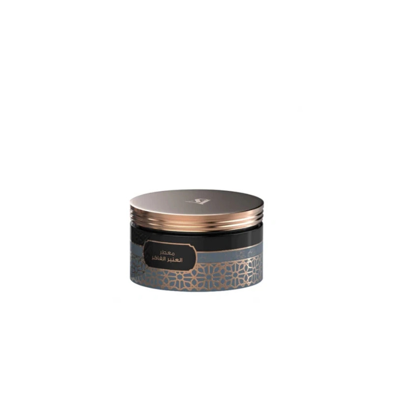 Swiss Arabian Muattar First Amber 2200 - 40 Grams