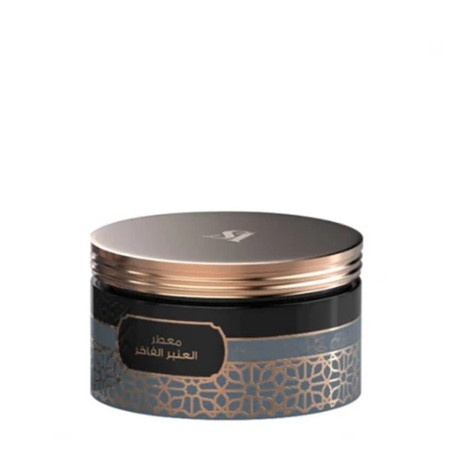 Swiss Arabian Muattar First Amber 2200 - 40 Grams