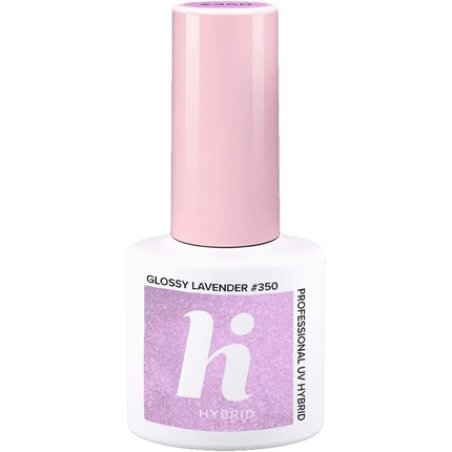 Hi Hybrid Professional UV Hybrid 5ml 350