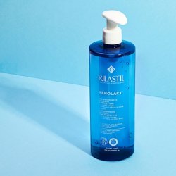 Xerolact Cleansing Gel