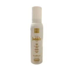 Ro.Ial Bubble Wax Hair Removal Spray Can with Honey Fragrance