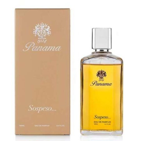 Boellis Panama Suspended Eau De Parfum 100ml