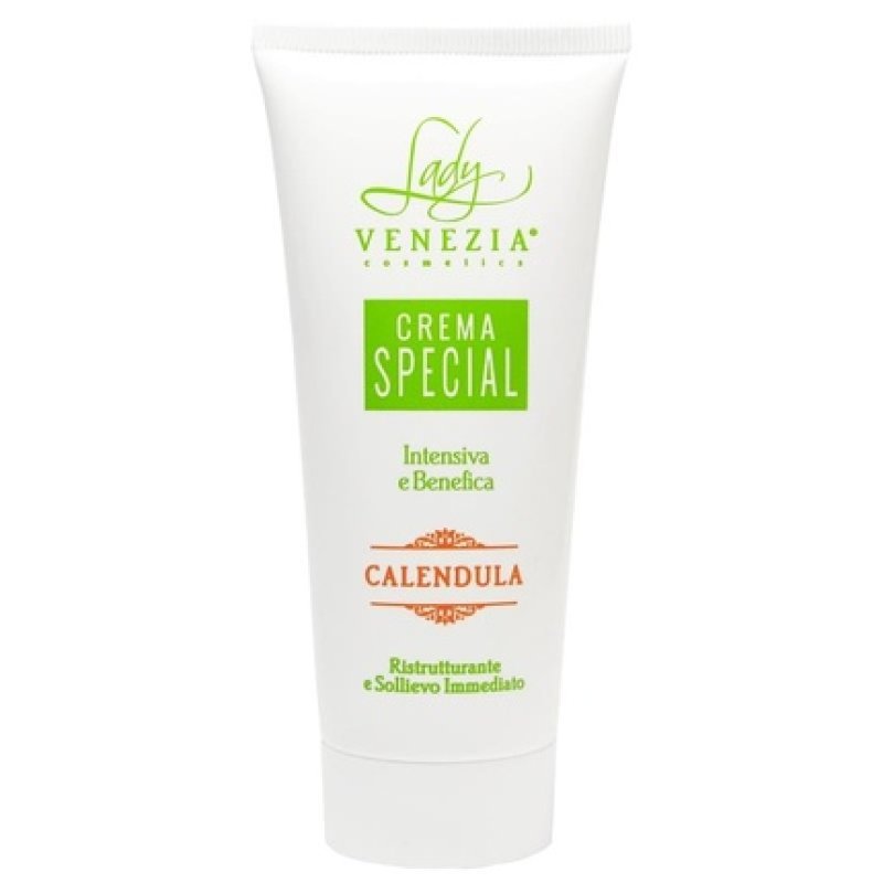 LADY VENEZIA CORPO CREMA 100 ML SPECIAL CALENDULA
