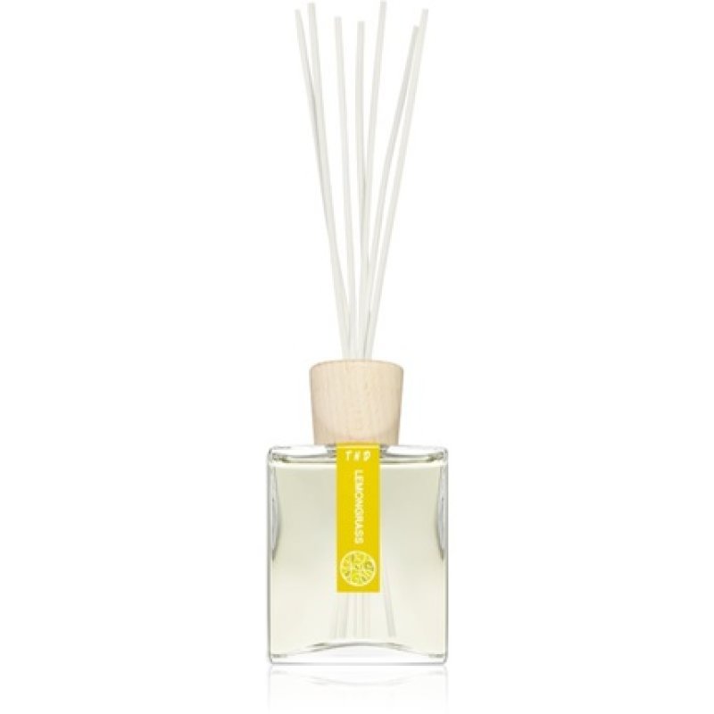 THD Lemongrass Aroma Diffuser 200 ml