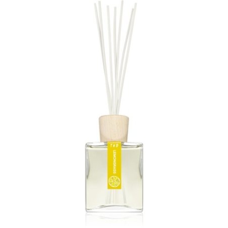 THD Lemongrass Aroma Diffuser 200 ml