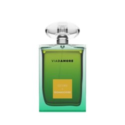 Viadamore Fichi D'India di Riomaggiore Eau De Parfum 75ml