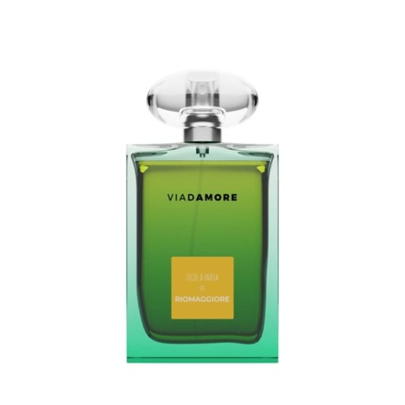 Viadamore Fichi D'India di Riomaggiore Eau De Parfum 75ml