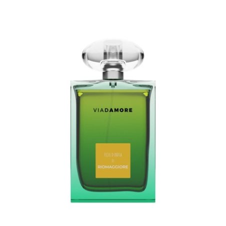 Viadamore Fichi D'India di Riomaggiore Eau De Parfum 75ml