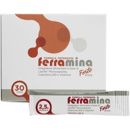Ferramina Forte