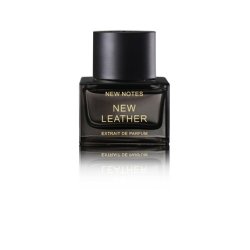 New Notes New Leather Parfum Extract 50ml
