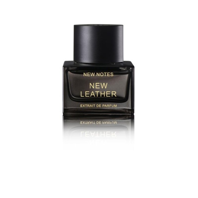 New Notes New Leather Parfum Extract 50ml