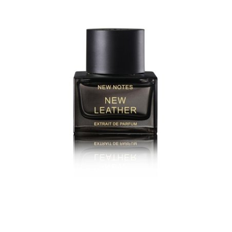 New Notes New Leather Parfum Extract 50ml
