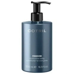 Cotril Freedom Multi-Action Daily Conditioner For Everyone