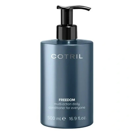 Cotril Freedom Multi-Action Daily Conditioner For Everyone