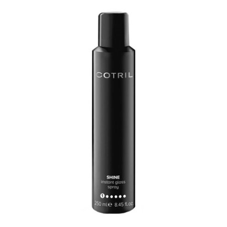 Cotril Styling Shine Polishing Spray 250ml