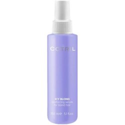 Cotril Icy Blond Deep Reinforcing Serum 150ml