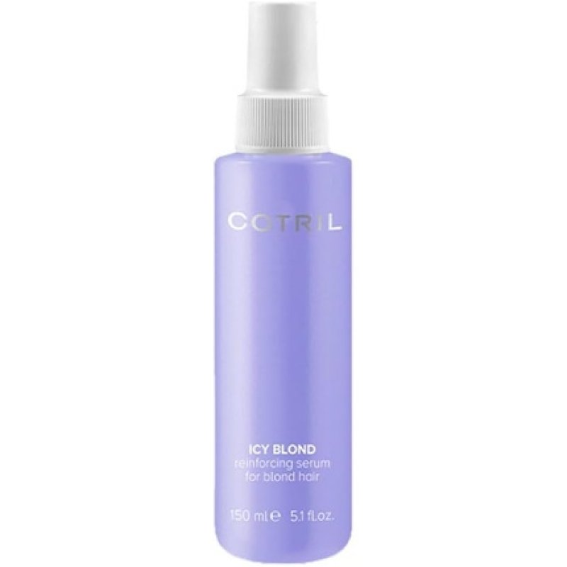 Cotril Icy Blond Deep Reinforcing Serum 150ml