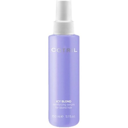 Cotril Icy Blond Deep Reinforcing Serum 150ml