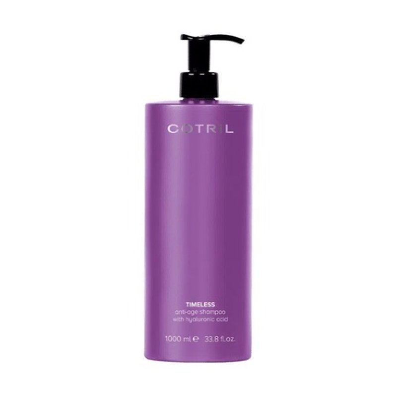 Cotril Timeless Shampoo