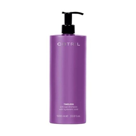 Cotril Timeless Shampoo