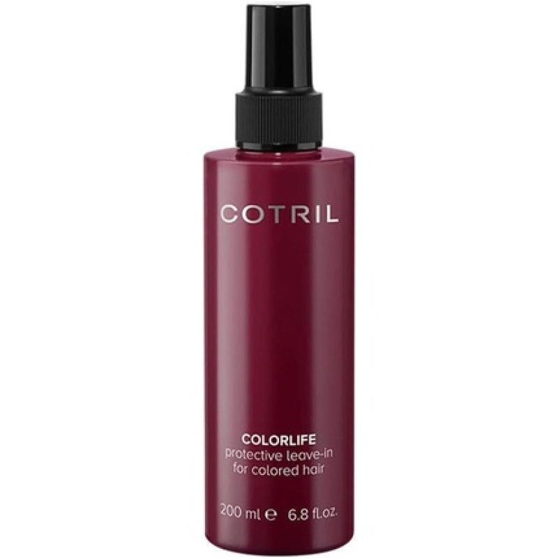 Cotril Colorlife Leave-In Spray 200ml