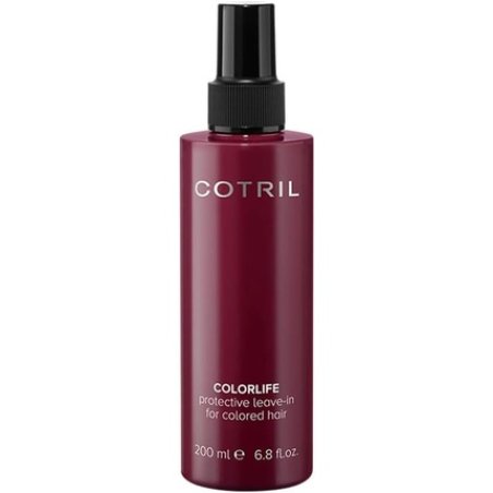 Cotril Colorlife Leave-In Spray 200ml