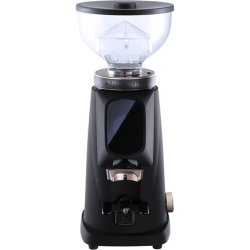 Fiorenzato Allground Coffee Grinder Vantaschwarz Rosegold 230v Eu Dark-T Ti