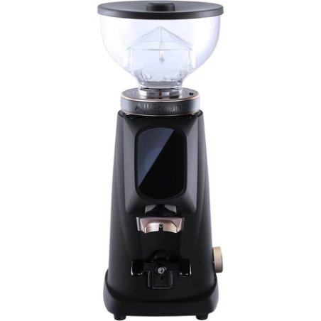 Fiorenzato Allground Coffee Grinder Vantaschwarz Rosegold 230v Eu Dark-T Ti
