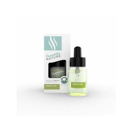 Essentia Nature Bio Essential Oil - Green Tea