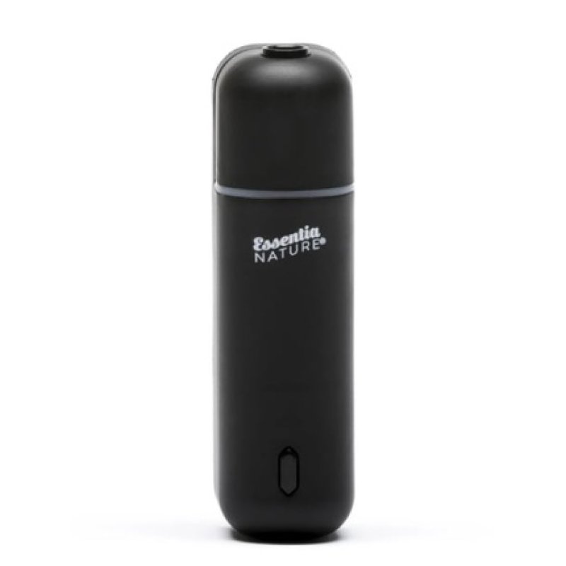 Essentia Nature Ultrasonic Diffuser For Car - Black