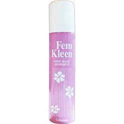 Femkleen Caresse Deodorant Underwear Spray 100ml