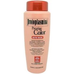 Protoplasmina Prestige Color Nutri Mask 500ml Dermo Capillare Treatment