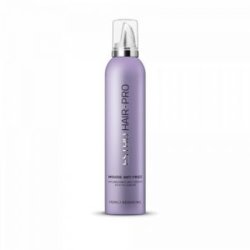 Protoplasmina Estro Hair Pro Mousse Anti Frizz 300ml - Volumizing Anti-Frizz