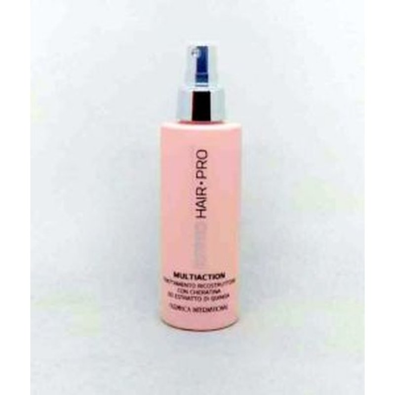 Protoplasmina Estro Hair Pro Multiaction Treatment Reconstructor - 150ml