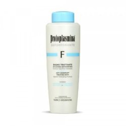 Protoplasmina Anti-Dandruff Shampoo F 1000ml